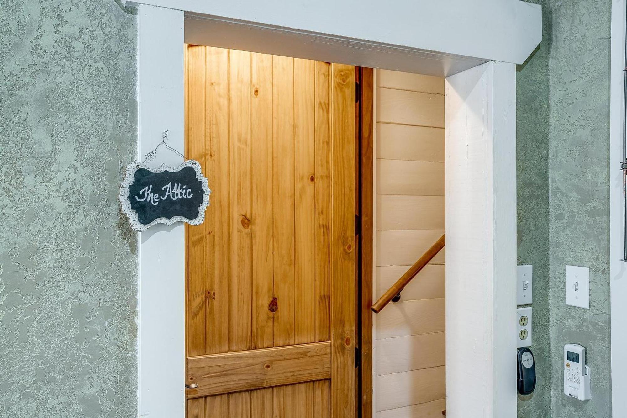The Gallery House Boutique Hotel 스테픈빌 외부 사진