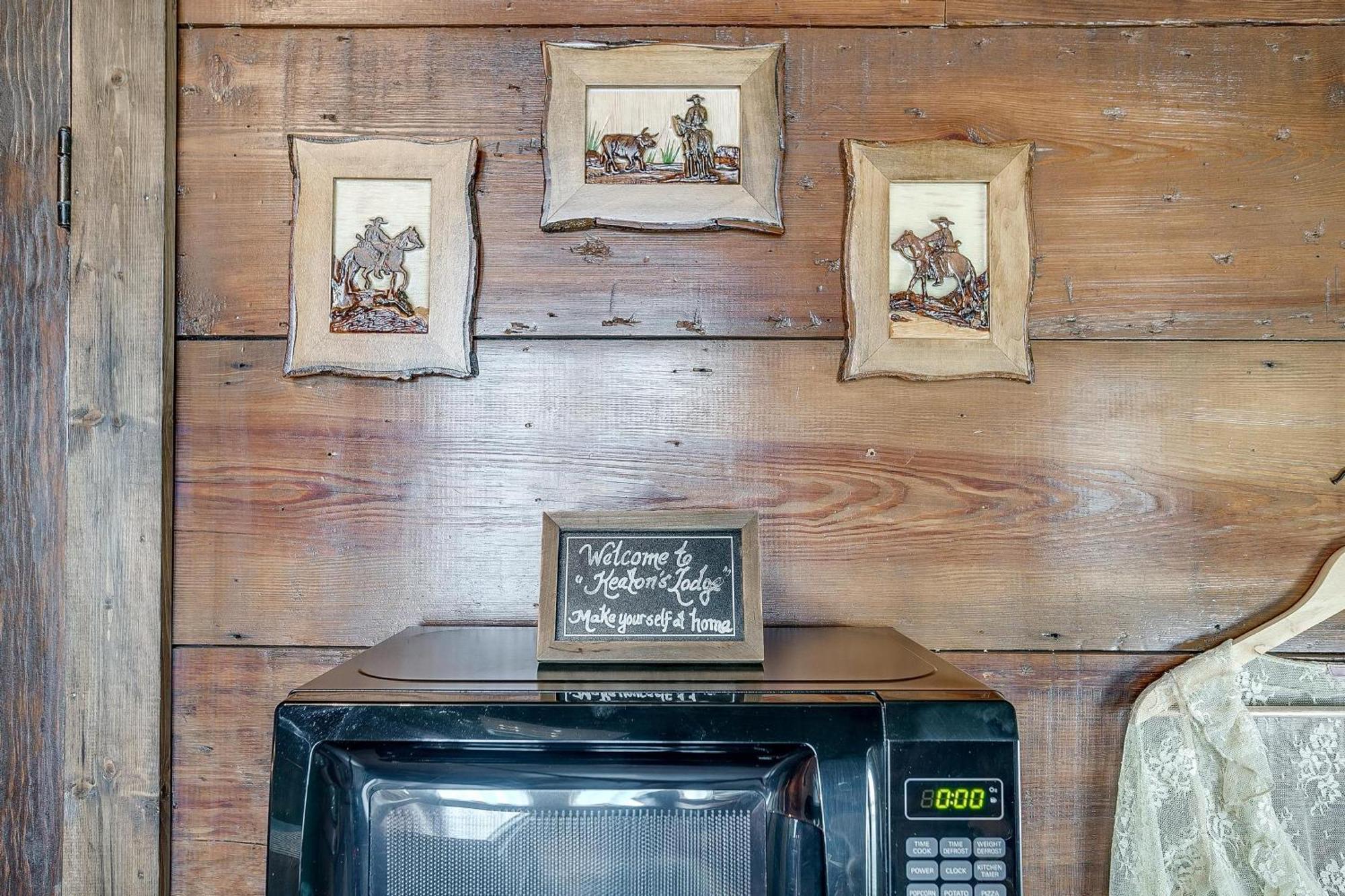 The Gallery House Boutique Hotel 스테픈빌 외부 사진