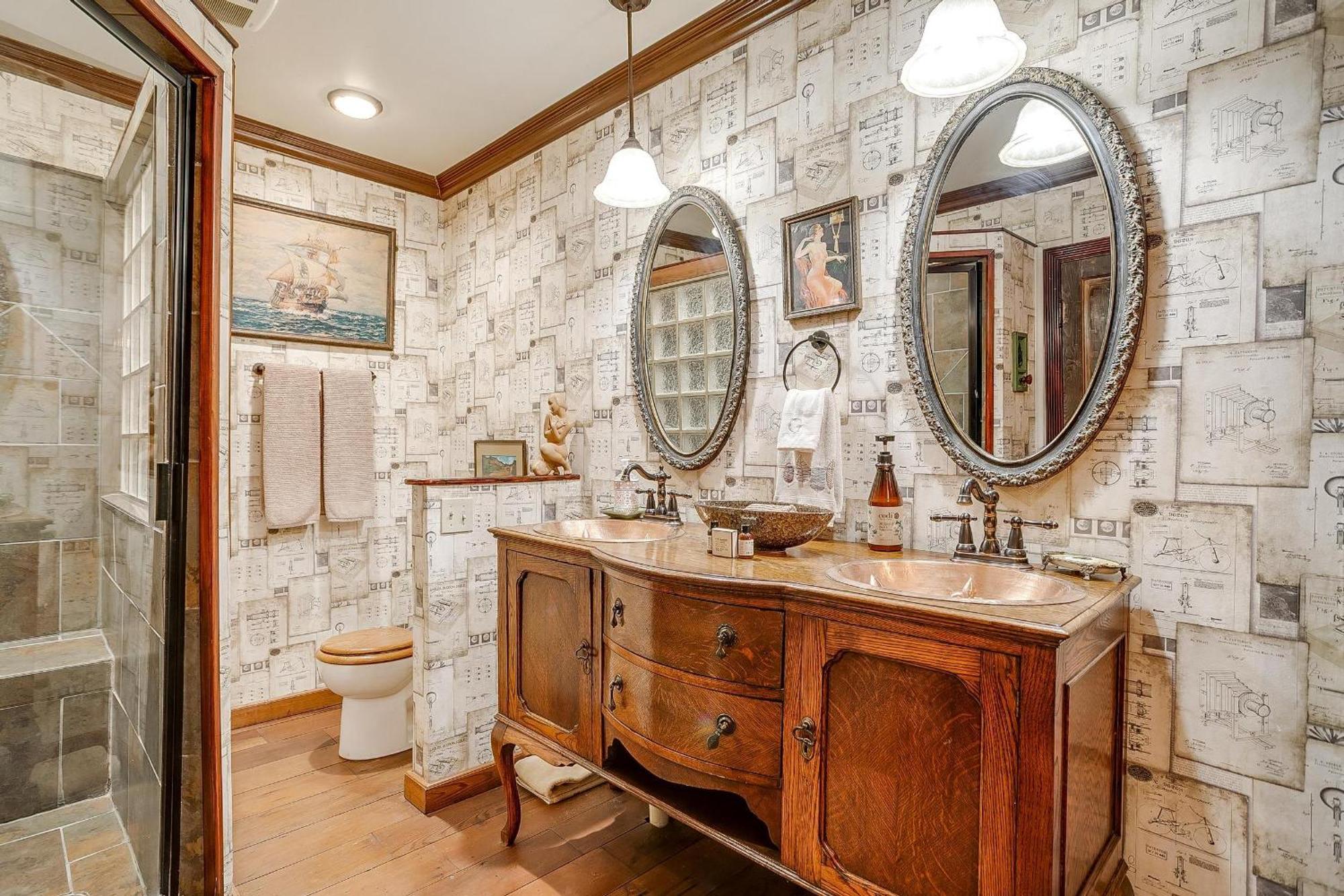 The Gallery House Boutique Hotel 스테픈빌 외부 사진