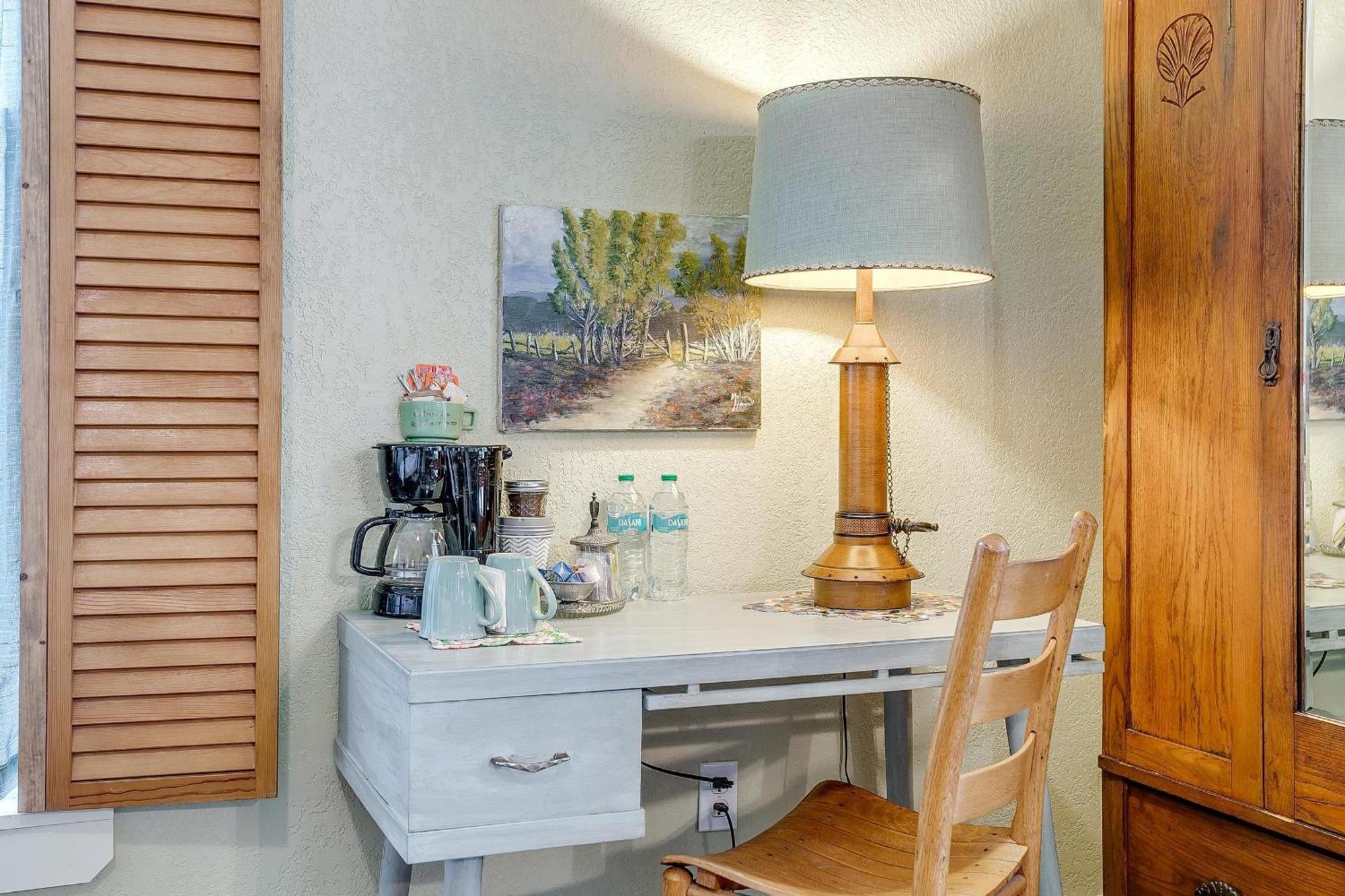 The Gallery House Boutique Hotel 스테픈빌 외부 사진