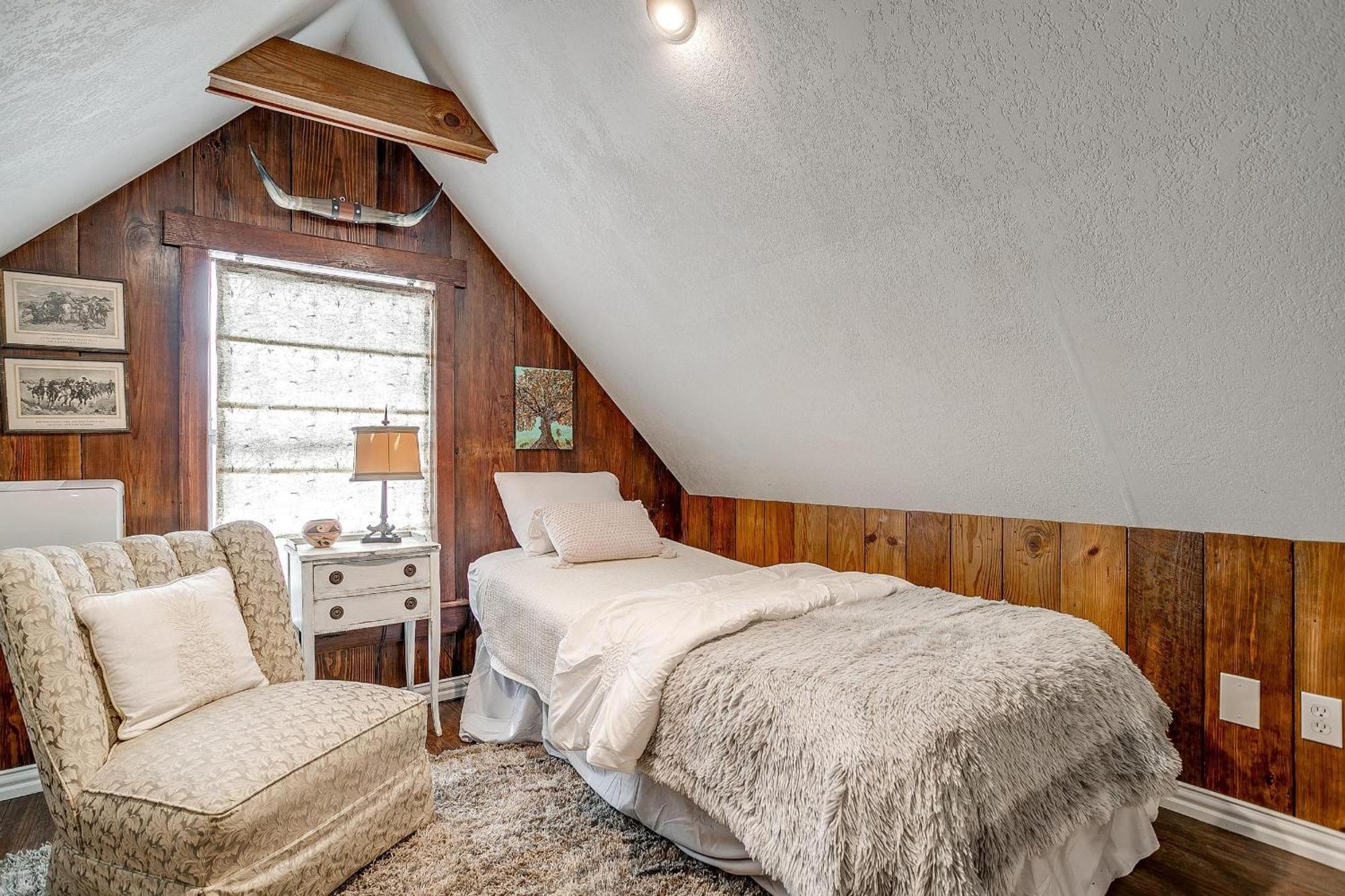 The Gallery House Boutique Hotel 스테픈빌 외부 사진